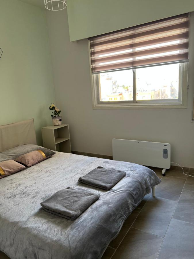 Joanna Court Rooms Larnaca Exterior photo